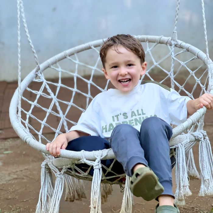 Children Learn Better Through Experience