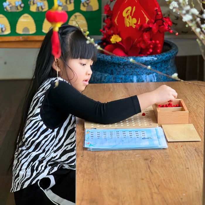 Children Learn Better Through Experience