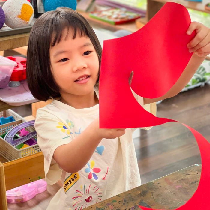 Children Learn Better Through Experience