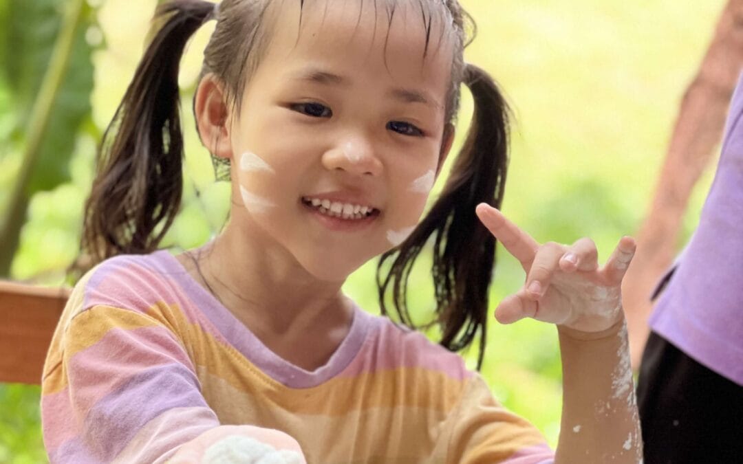 Second Plane of Development – Foundation of 4Life Elementary Montessori