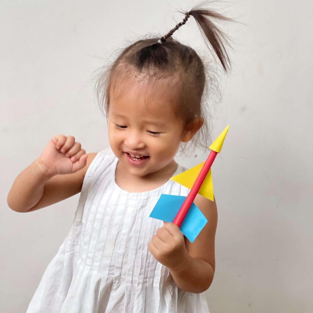Foundation of Montessori Kindergarten