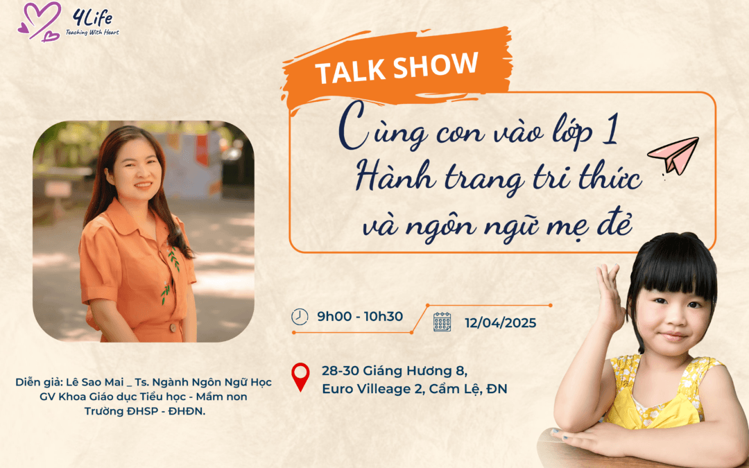 Stepping into Grade 1 Together – Knowledge Toolkit & Mother Tongue