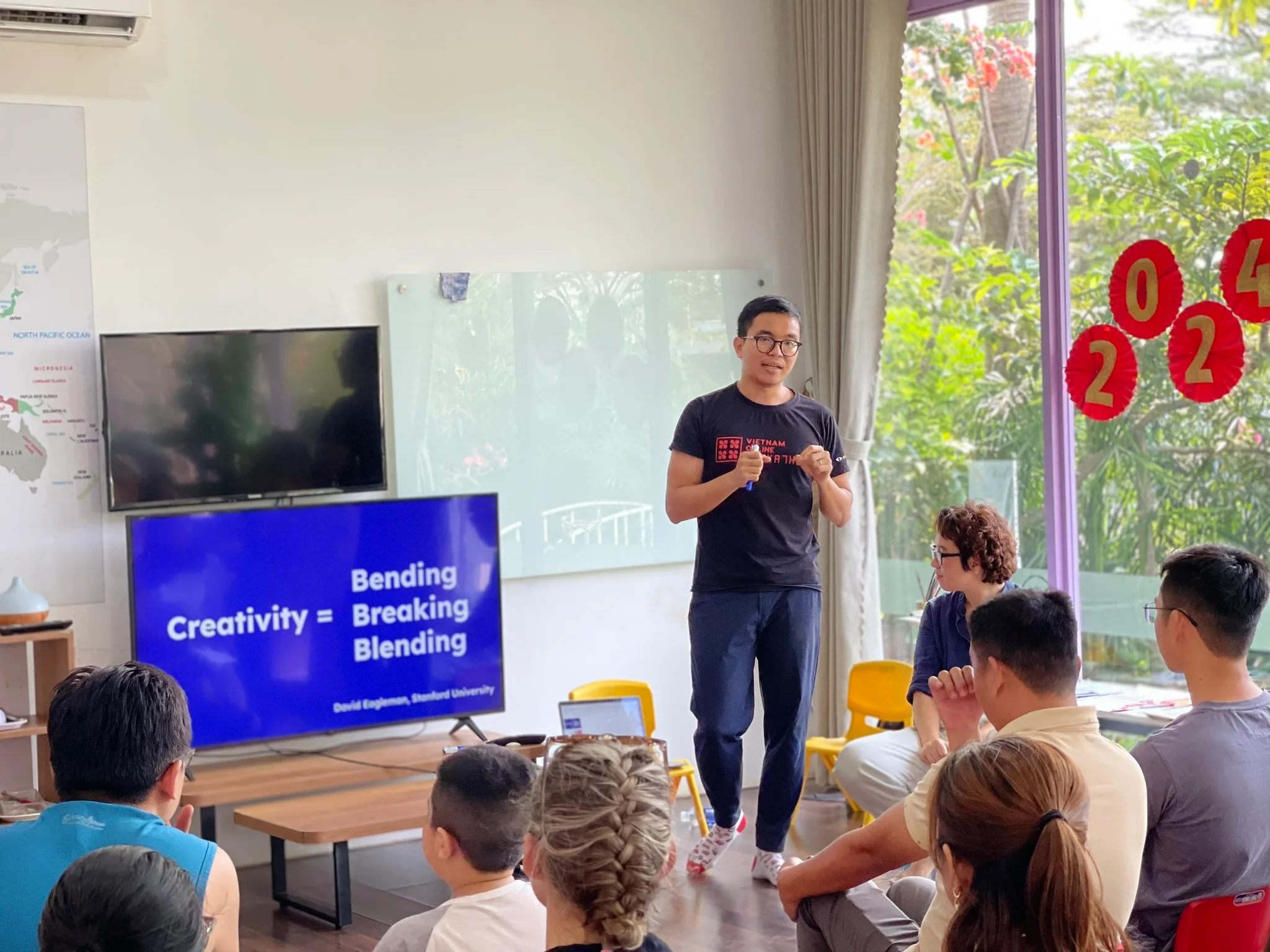 Nurturing Your Child’s Creativity Through Art