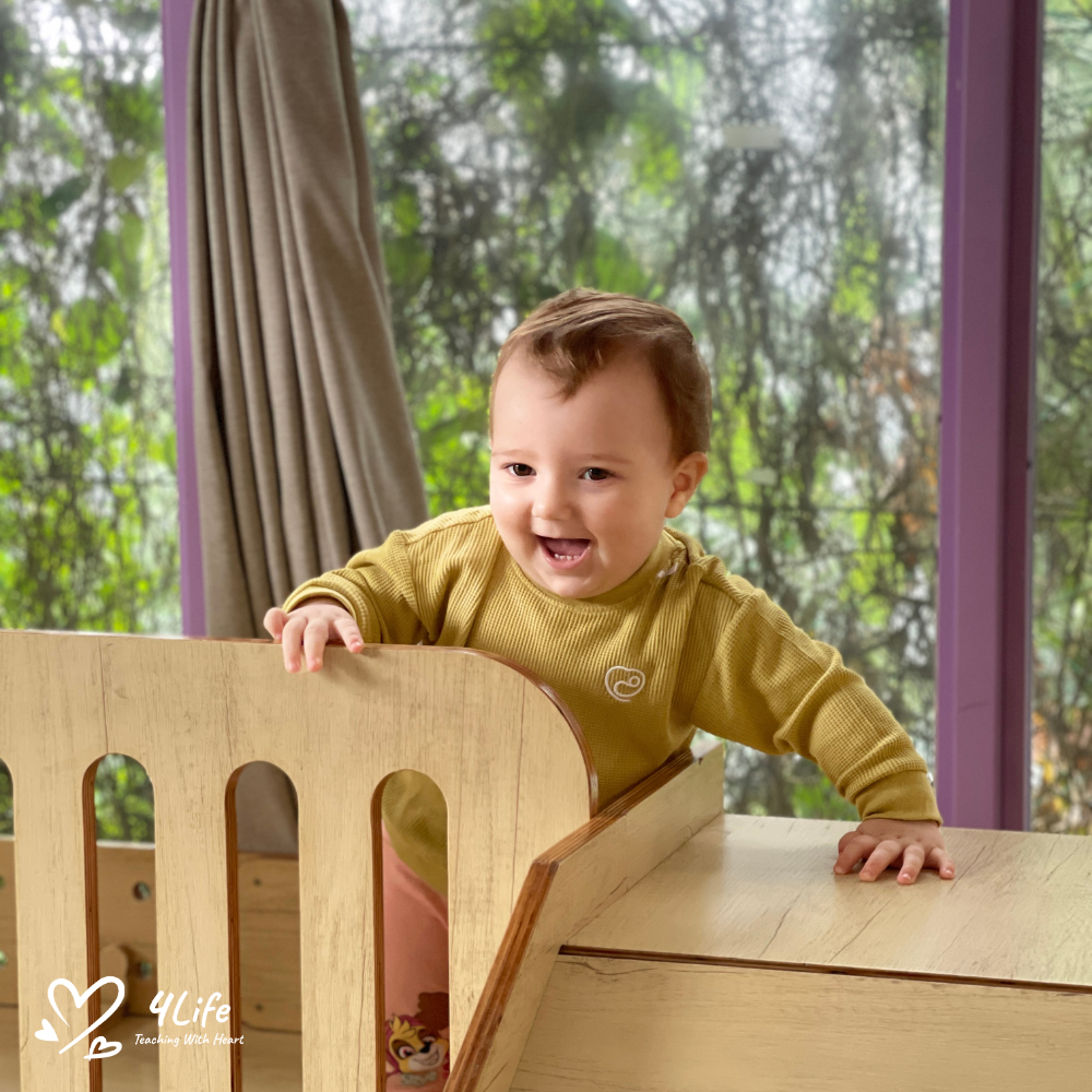 Sensitive periods are unique windows of opportunity in a child’s development