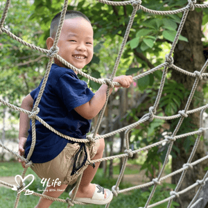Creating a Supportive Environment Based on Observe Children