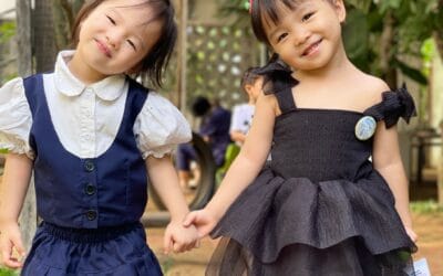 How Babies Experience Their World – A Journey Through the Senses