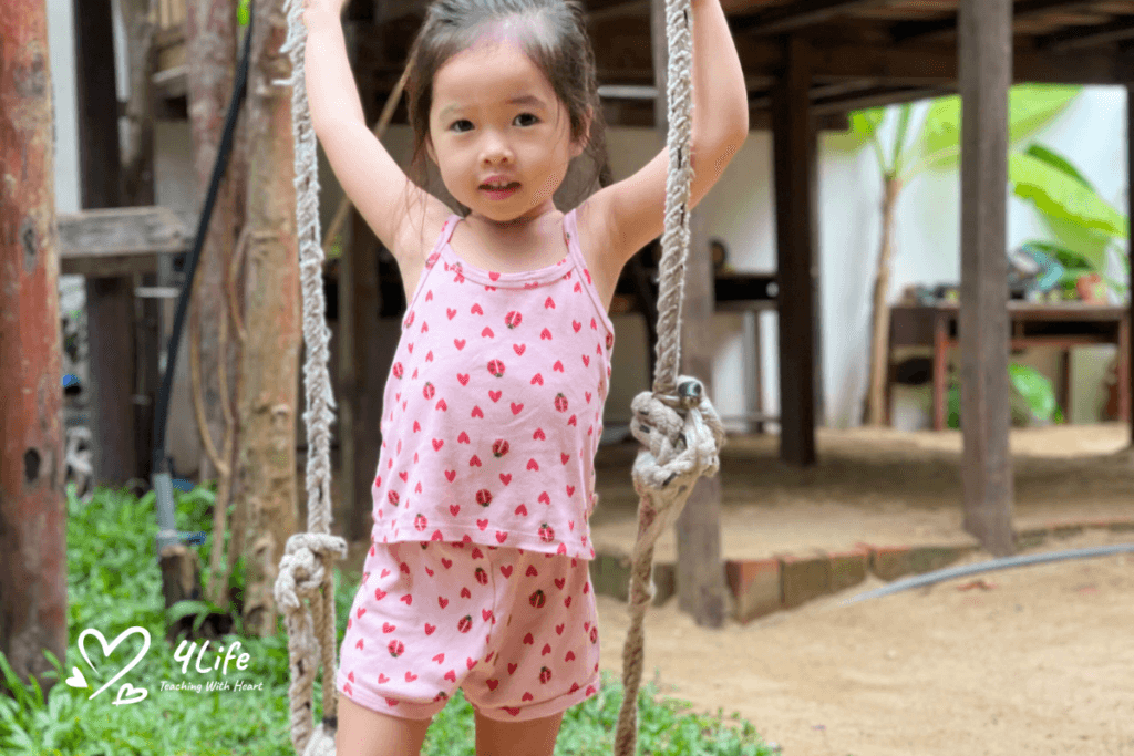 When you observe children the Montessori way, you begin to see their developmental milestones unfold naturally.