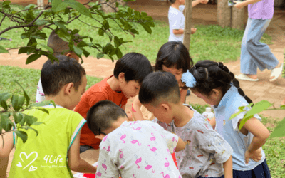Create a Loving Climate at Home – The Montessori Way to Raise Respectful Children