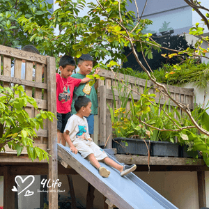 Creating a Montessori Child Friendly Home