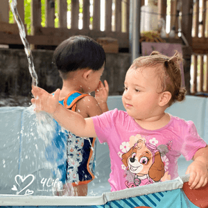 Creating a Montessori Child Friendly Home