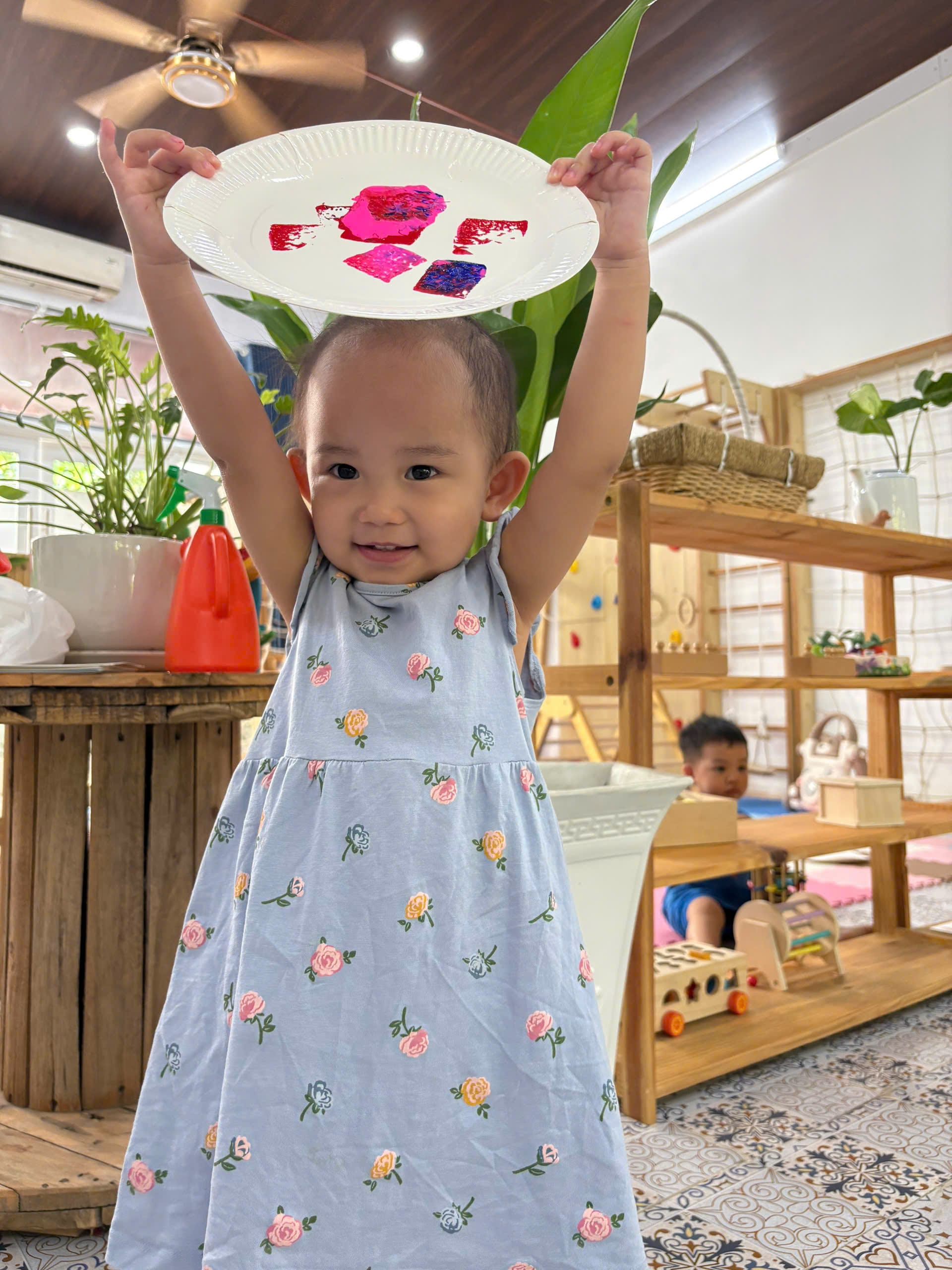 Sensory Activities That Help Children Learn