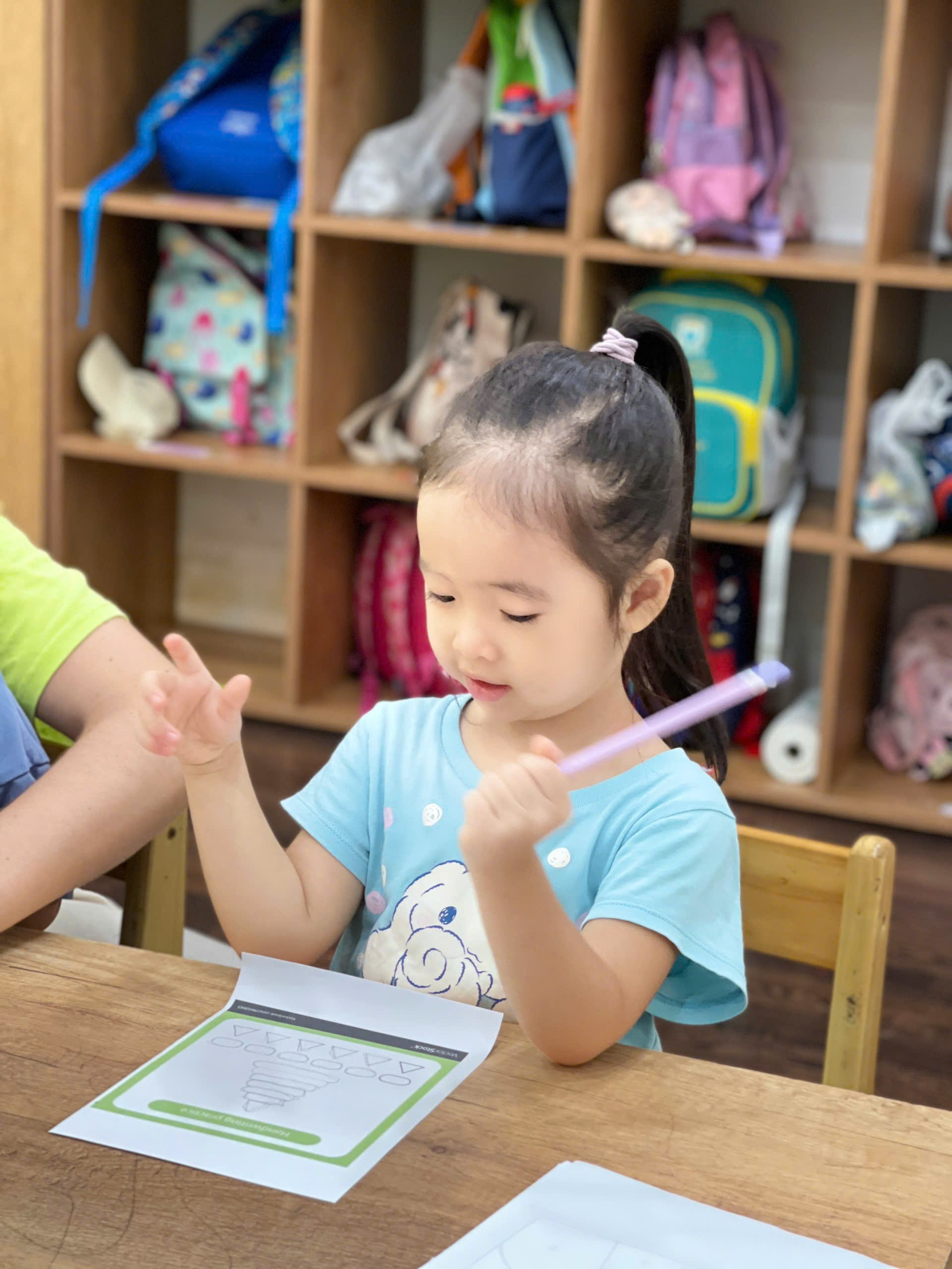 Sensory Activities That Help Children Learn