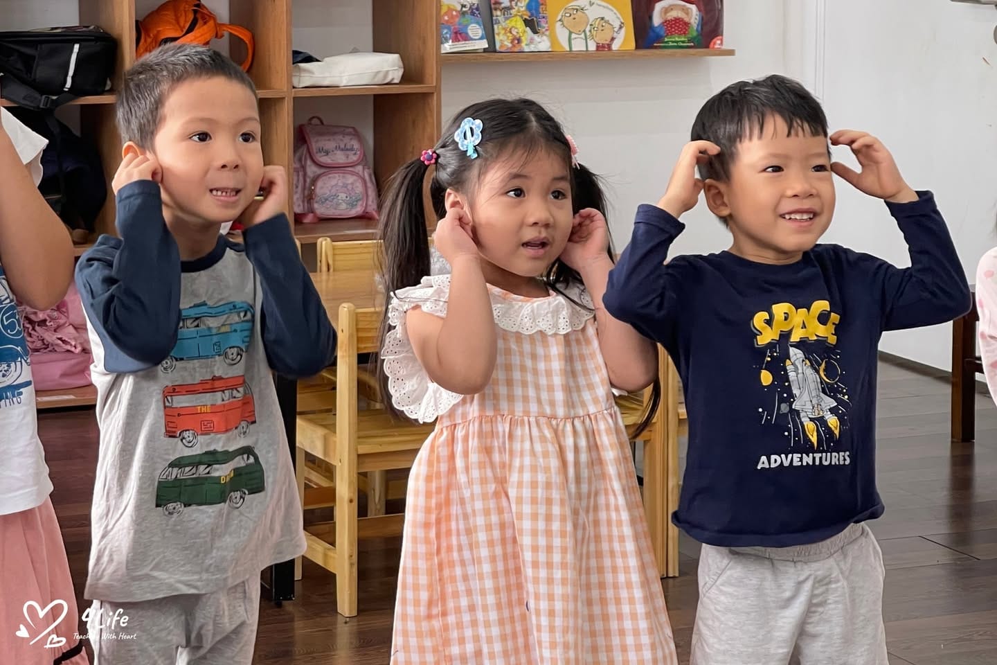The Montessori Approach To Music