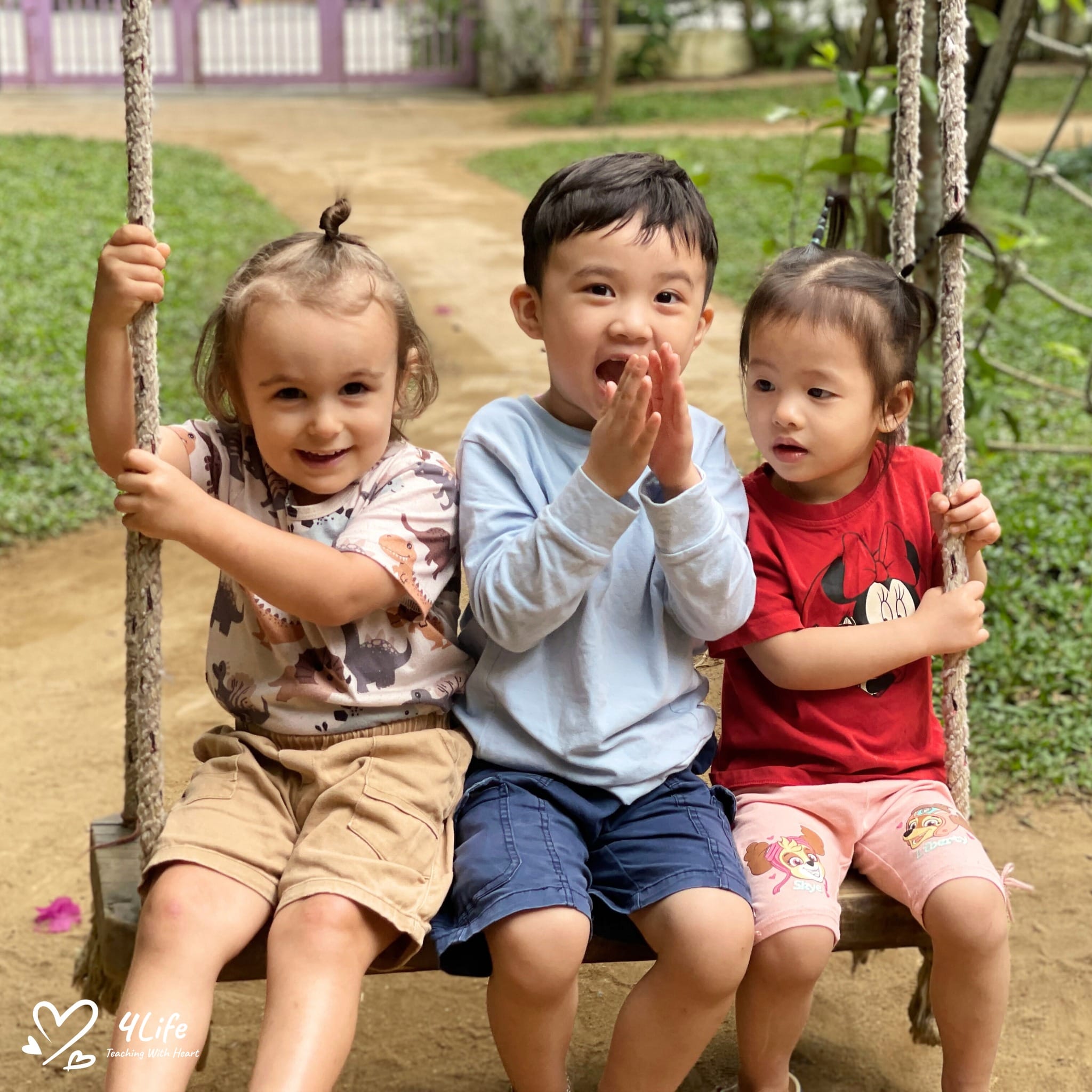 the Montessori Approach to Music