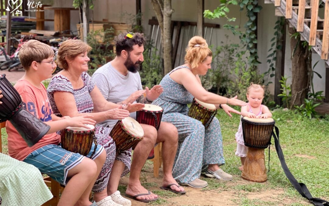 Exploring The Montessori Approach To Music