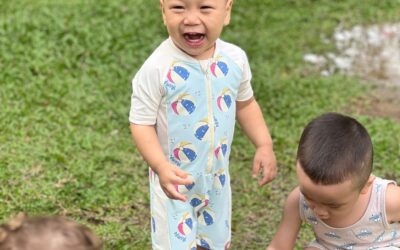 Managing Screen Time – How to guide your child