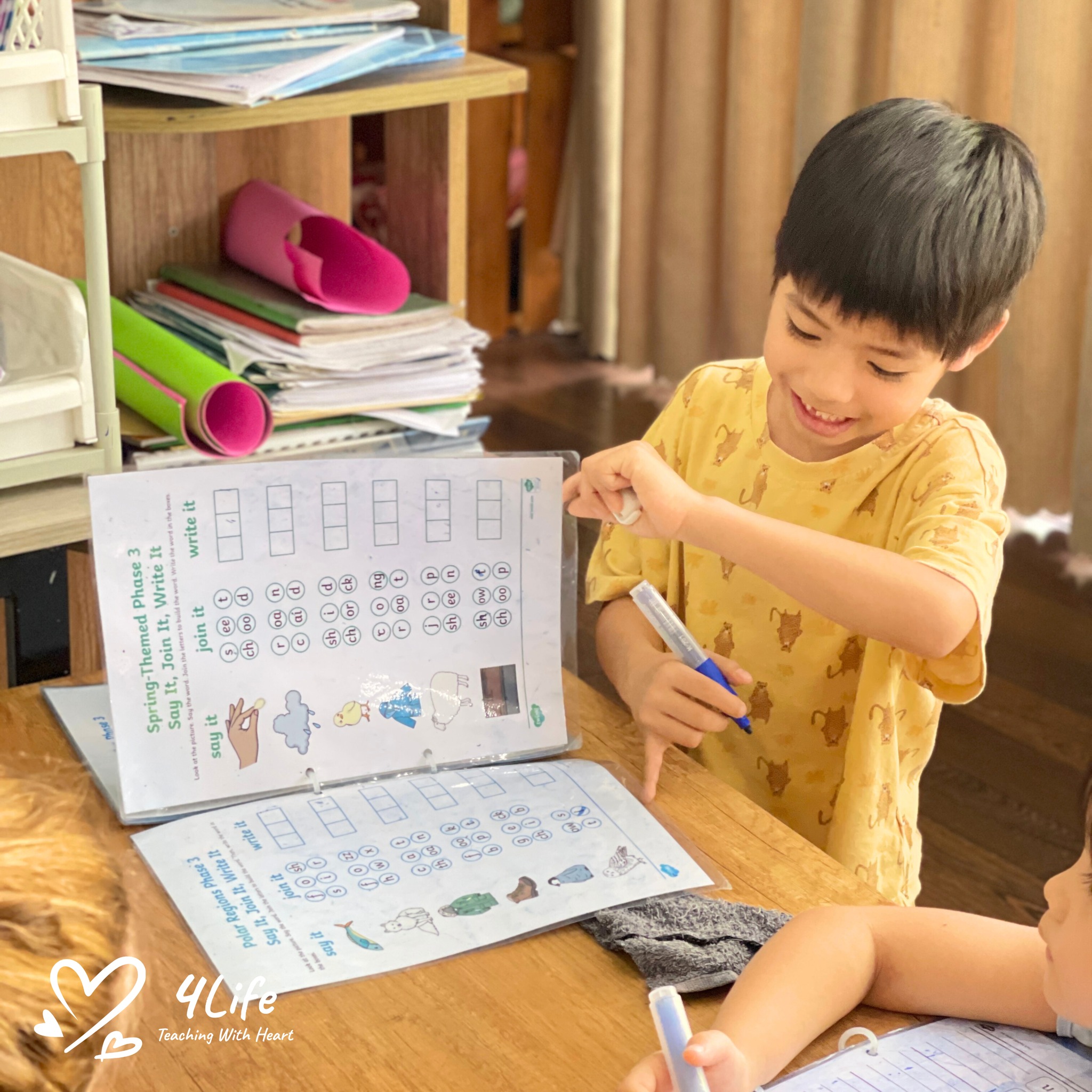Finding A Common Parenting Style