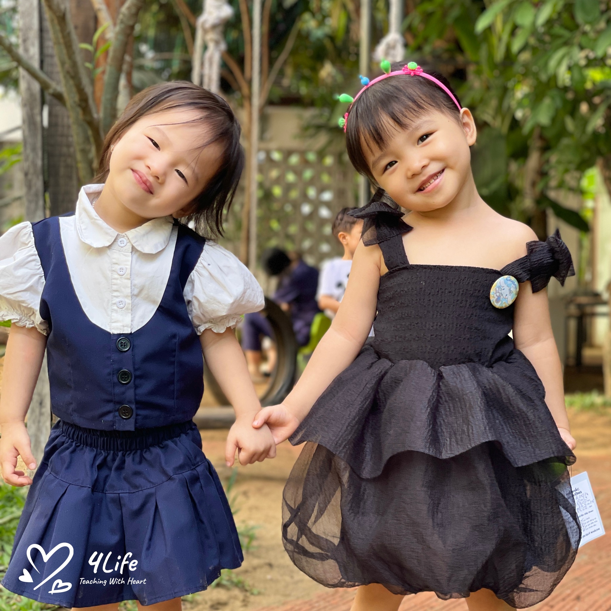 Finding A Common Parenting Style