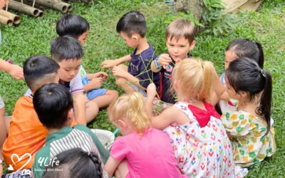 Finding A Common Parenting Style