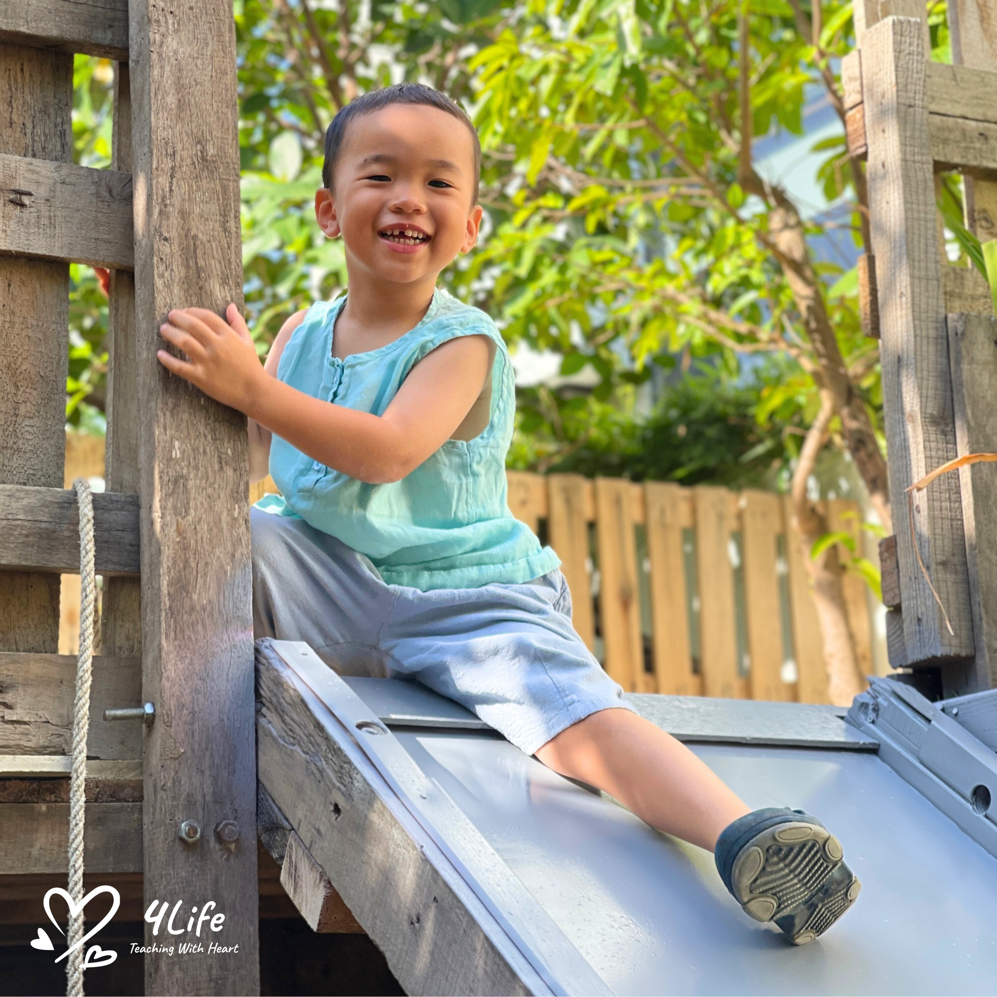 Finding A Common Parenting Style
