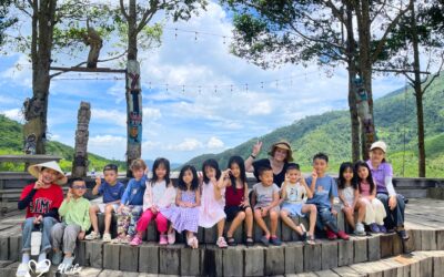 Coping With Family Change – Helping Children Adjust