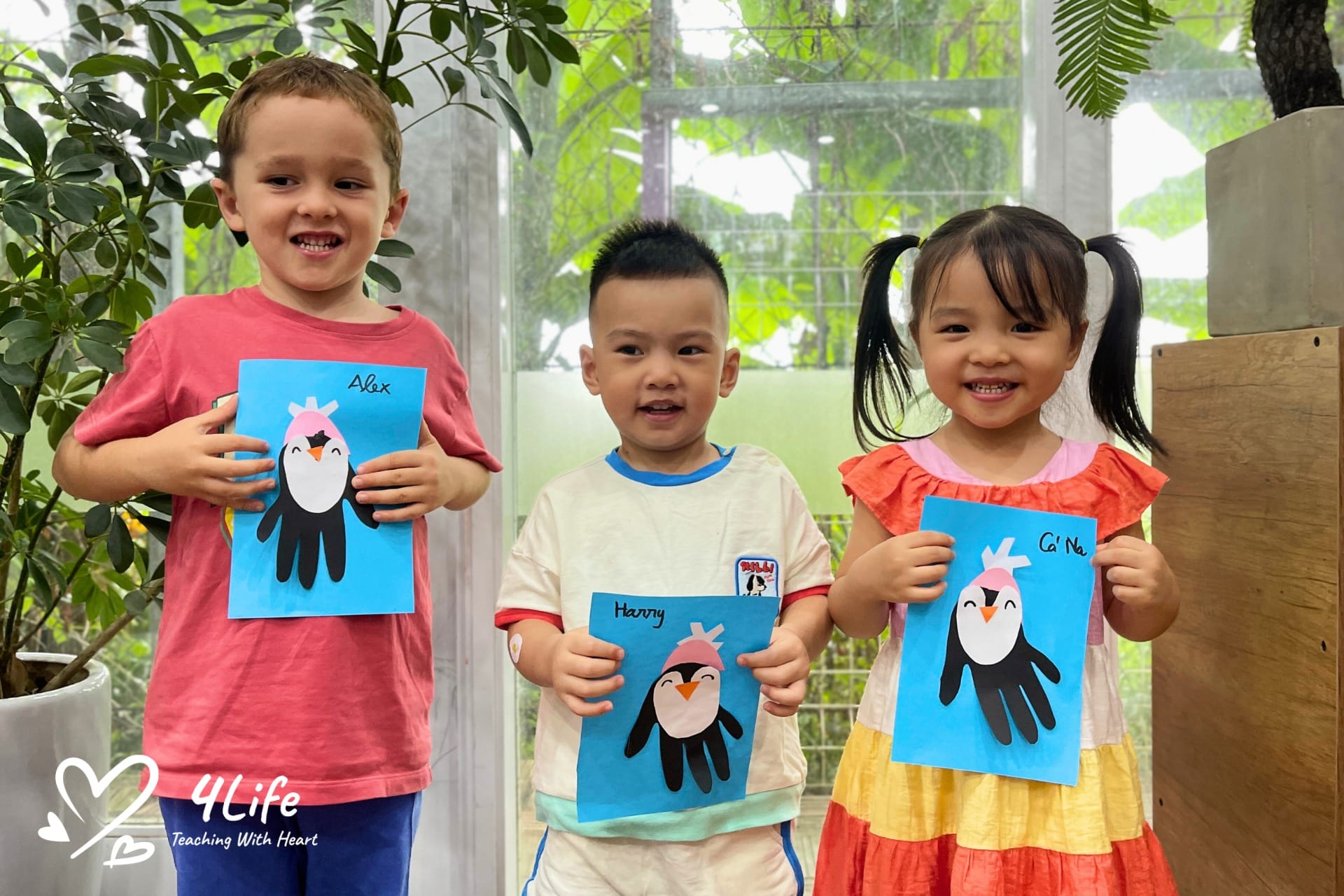 Make Your Own Nature Museum