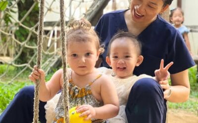 Making Cultures Come Alive in a Child’s World