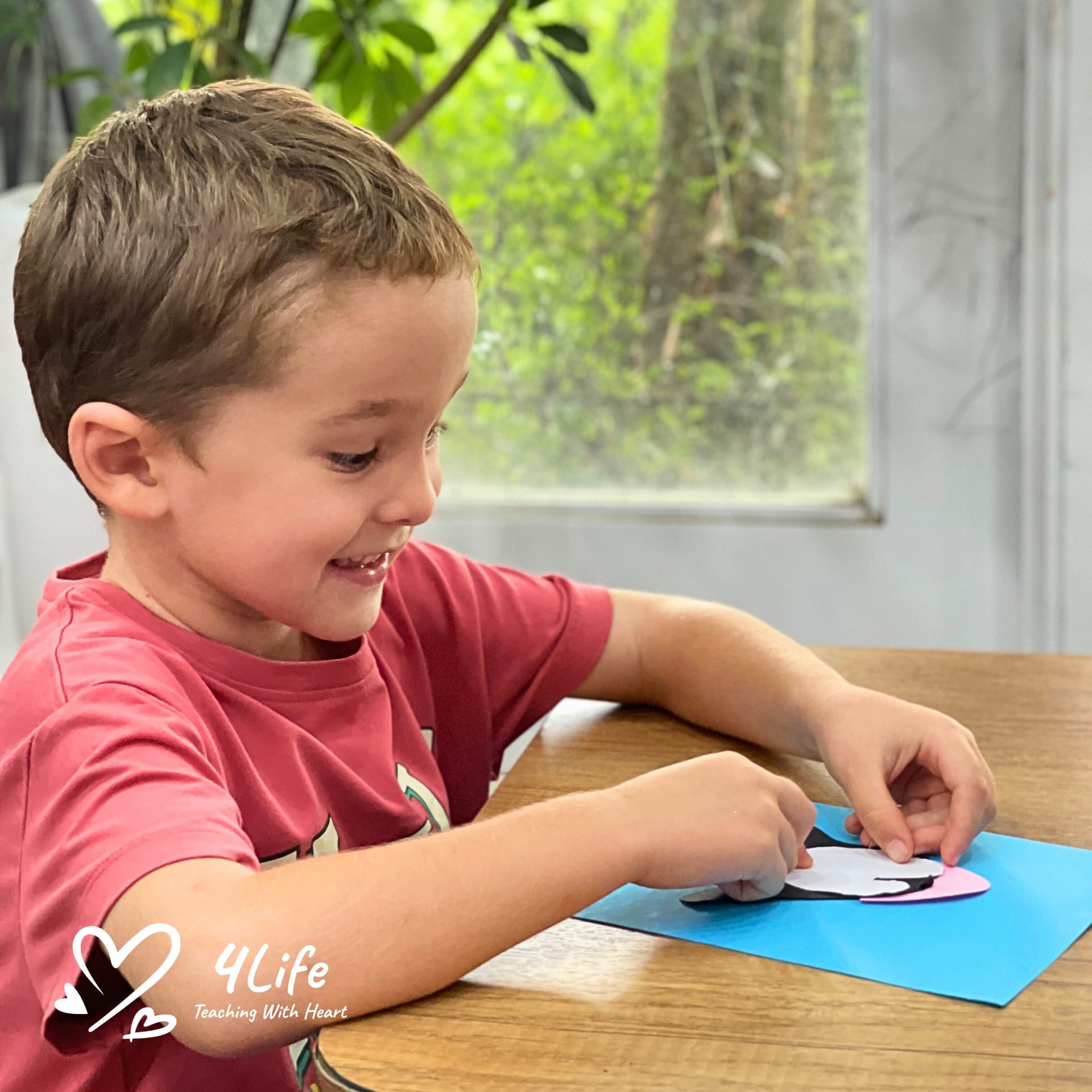 5 Simple Montessori Activities for Preschoolers