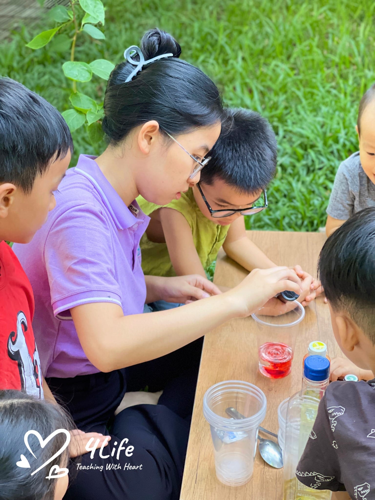 Make Your Own Nature Museum