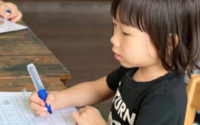 First Steps To Mathematics