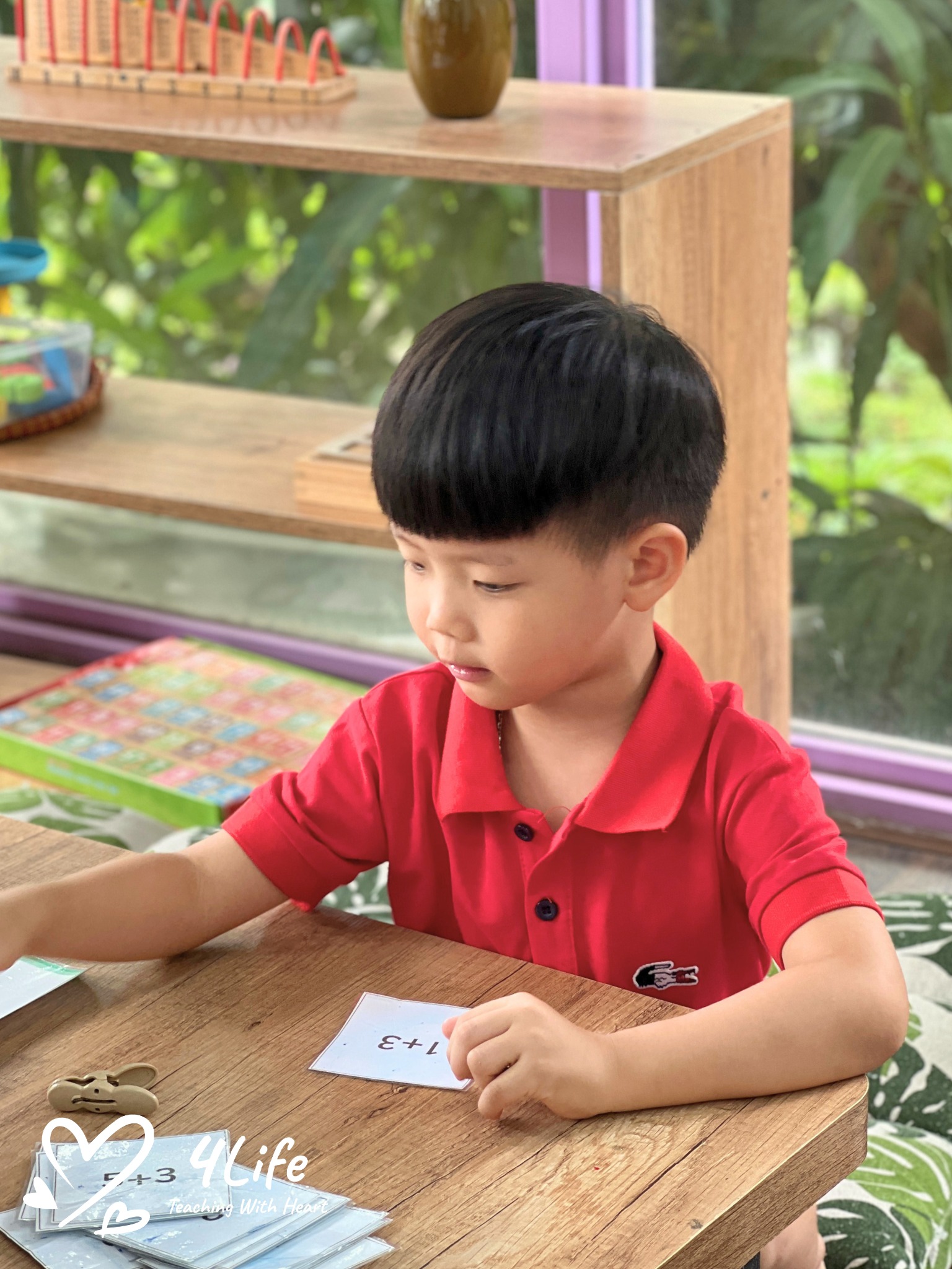 5 Simple Montessori Activities for Preschoolers