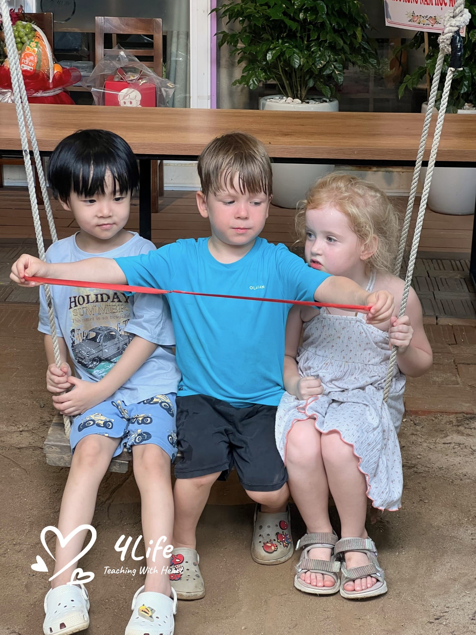 5 Simple Montessori Activities for Preschoolers