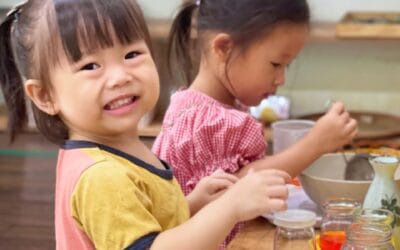Is Montessori Right For Your Child?