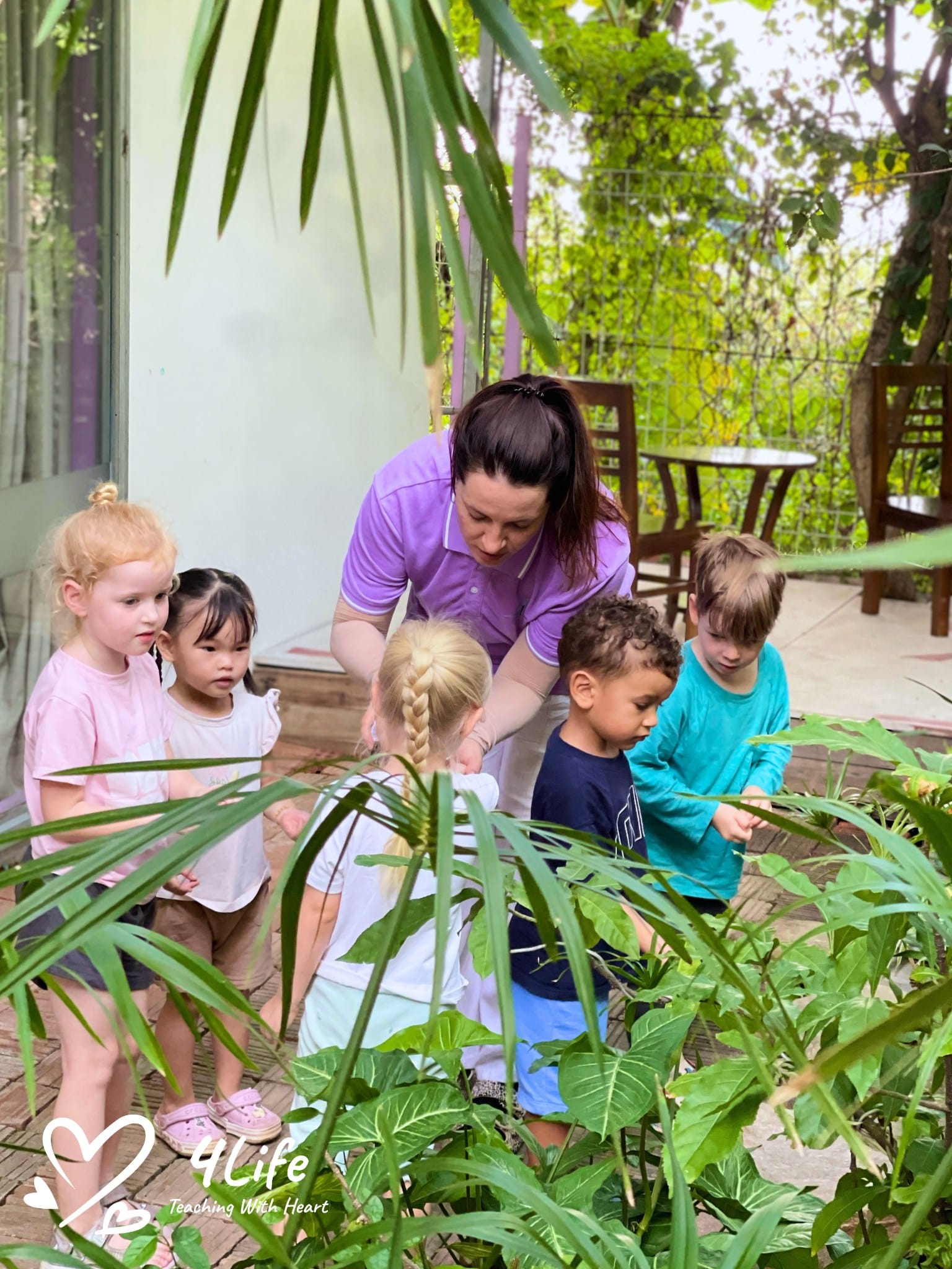 5 Simple Montessori Activities for Preschoolers