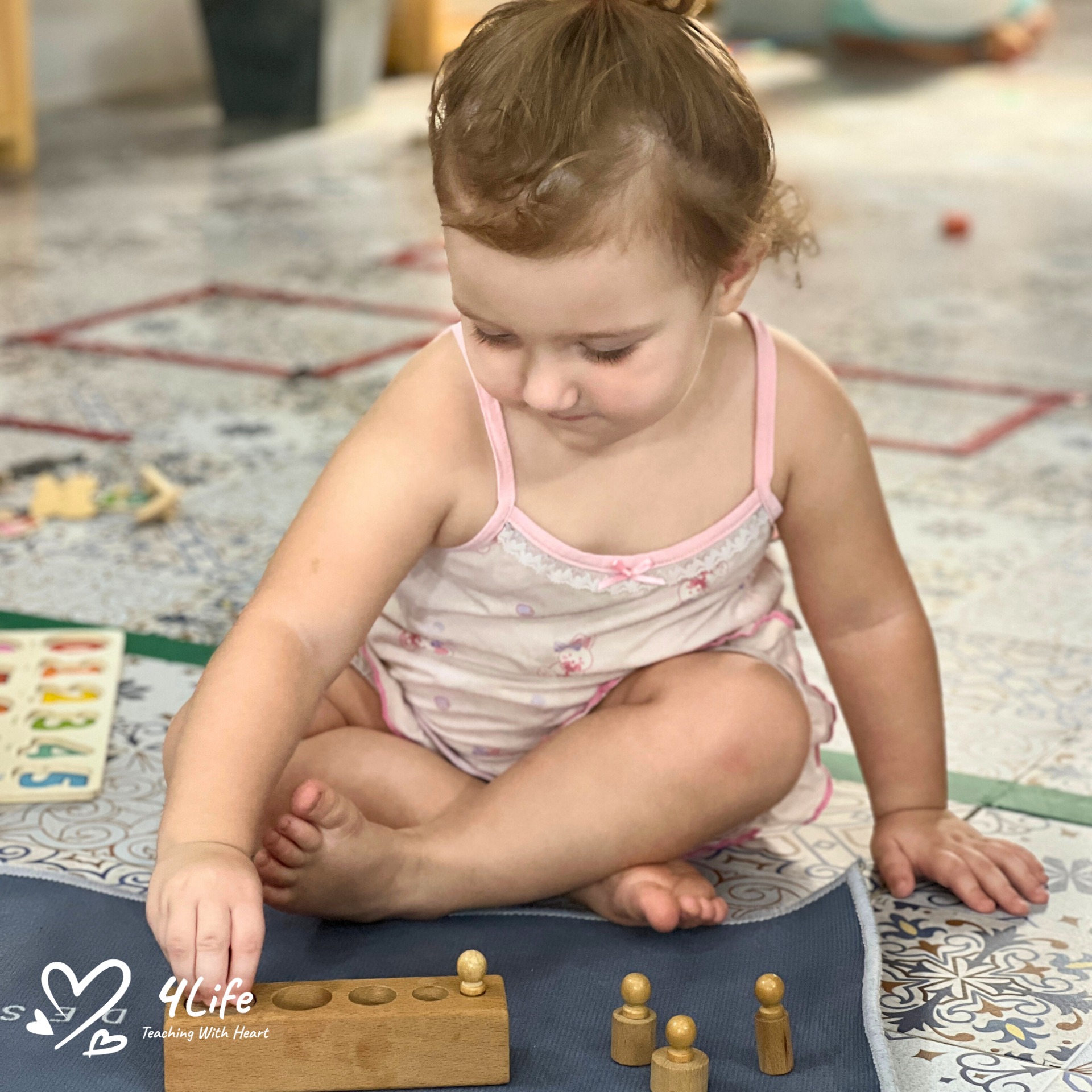 The Role of Parents in Montessori Education