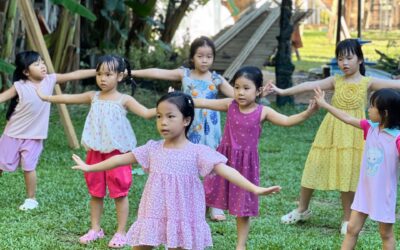 Emotional Education for Children through the Montessori Approach