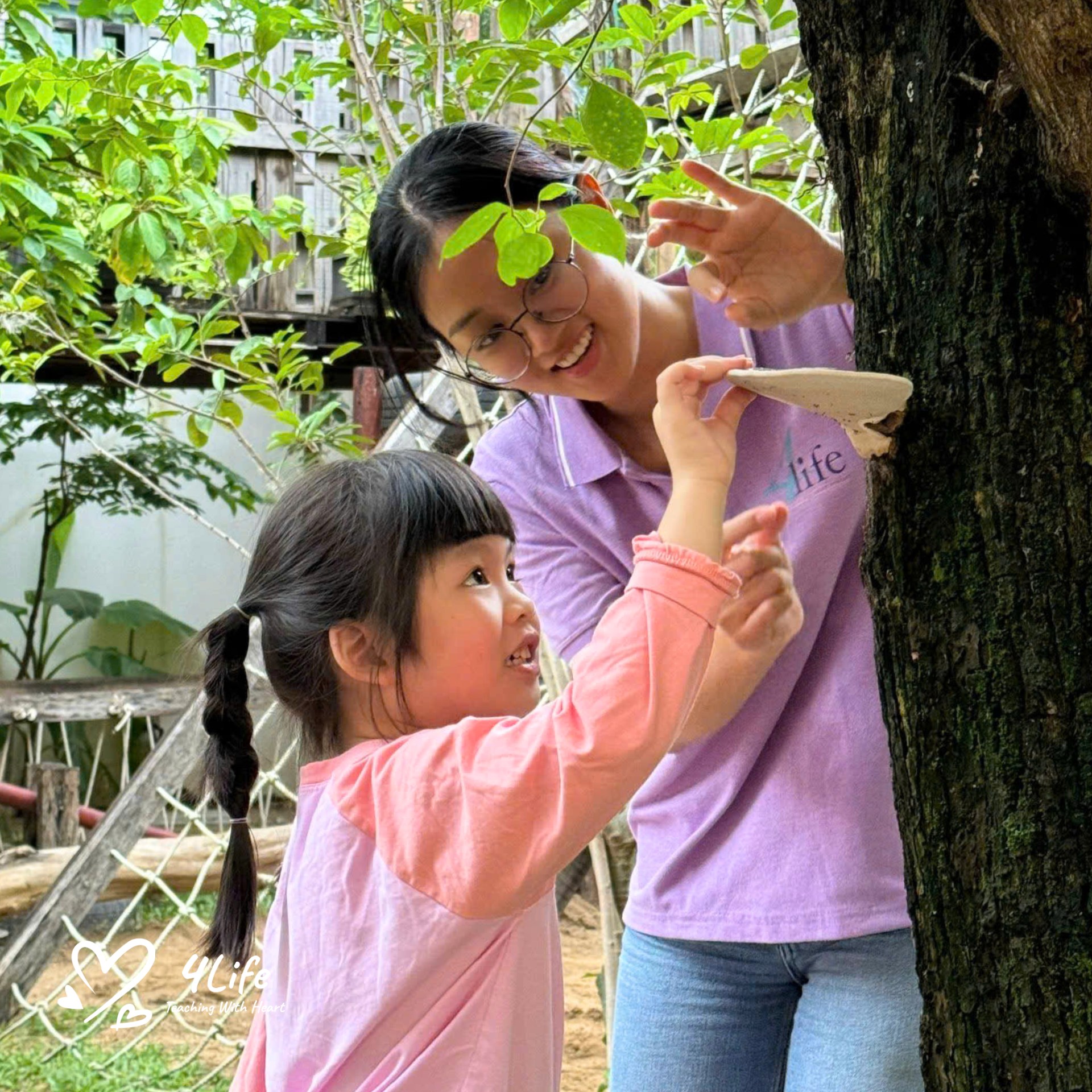 Emotional Education for Children through the Montessori Approach
