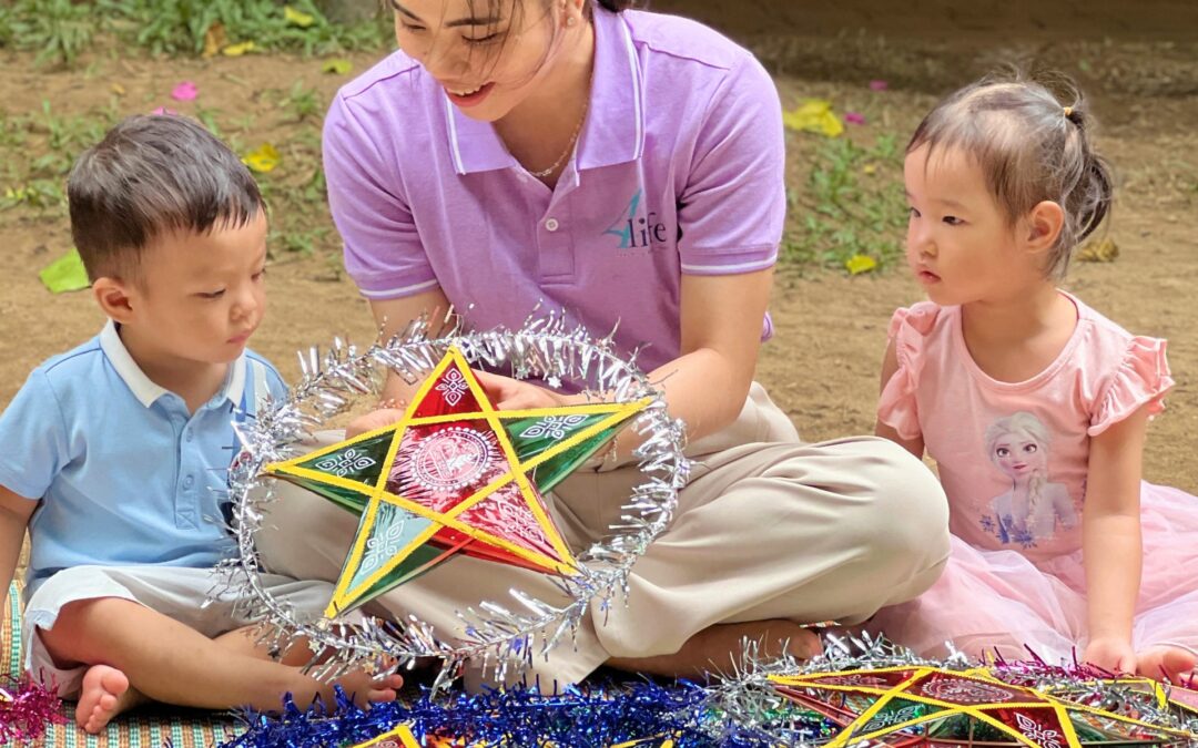 The Montessori Philosophy – Nurturing Character and Independence in Children