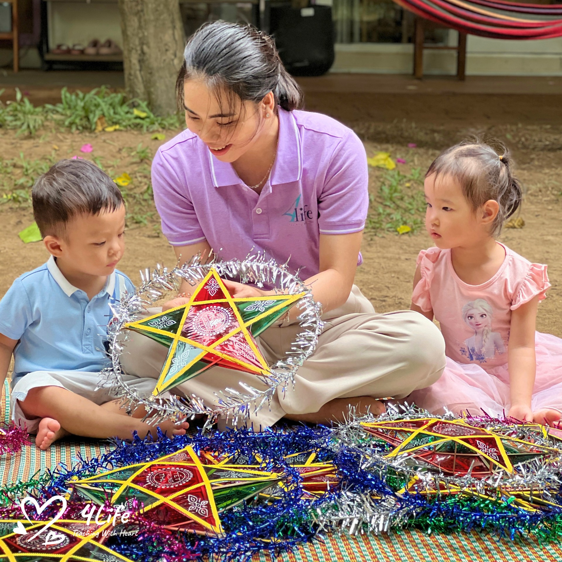 5 Simple Montessori Activities for Preschoolers