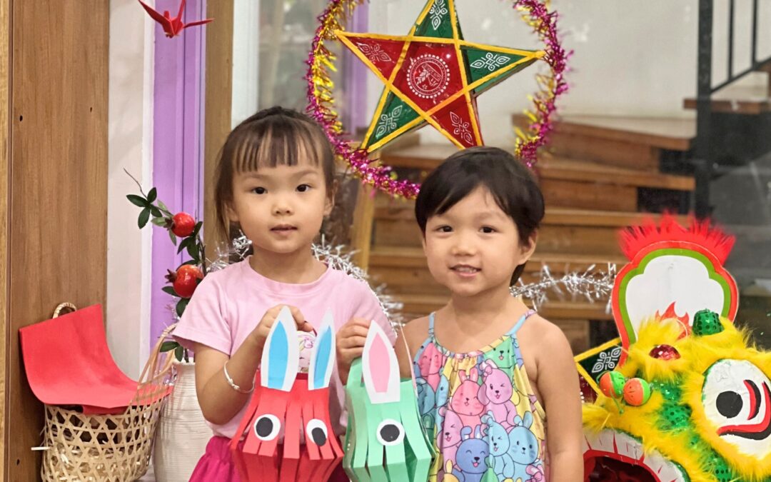 5 Simple Montessori Activities for Preschoolers