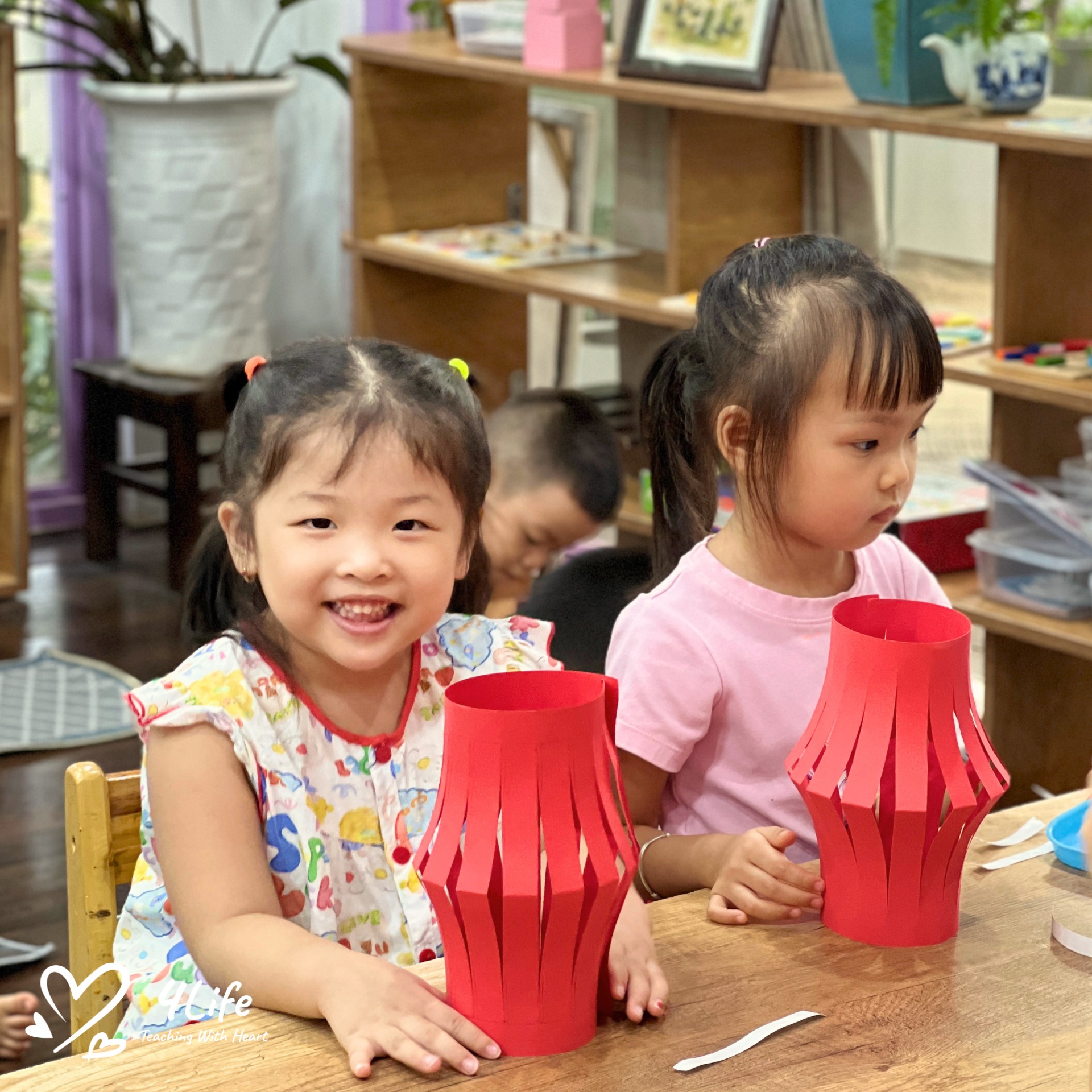 Emotional Education for Children through the Montessori Approach