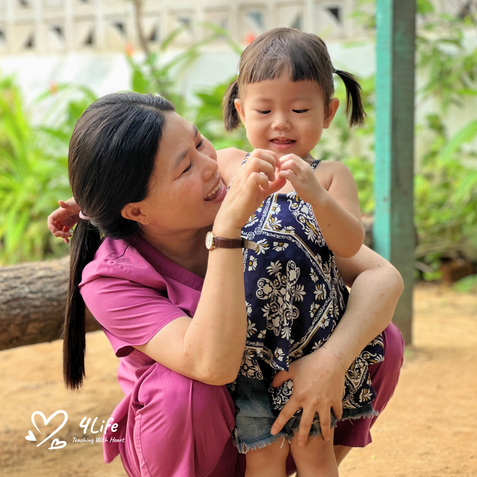 Emotional Education for Children through the Montessori Approach