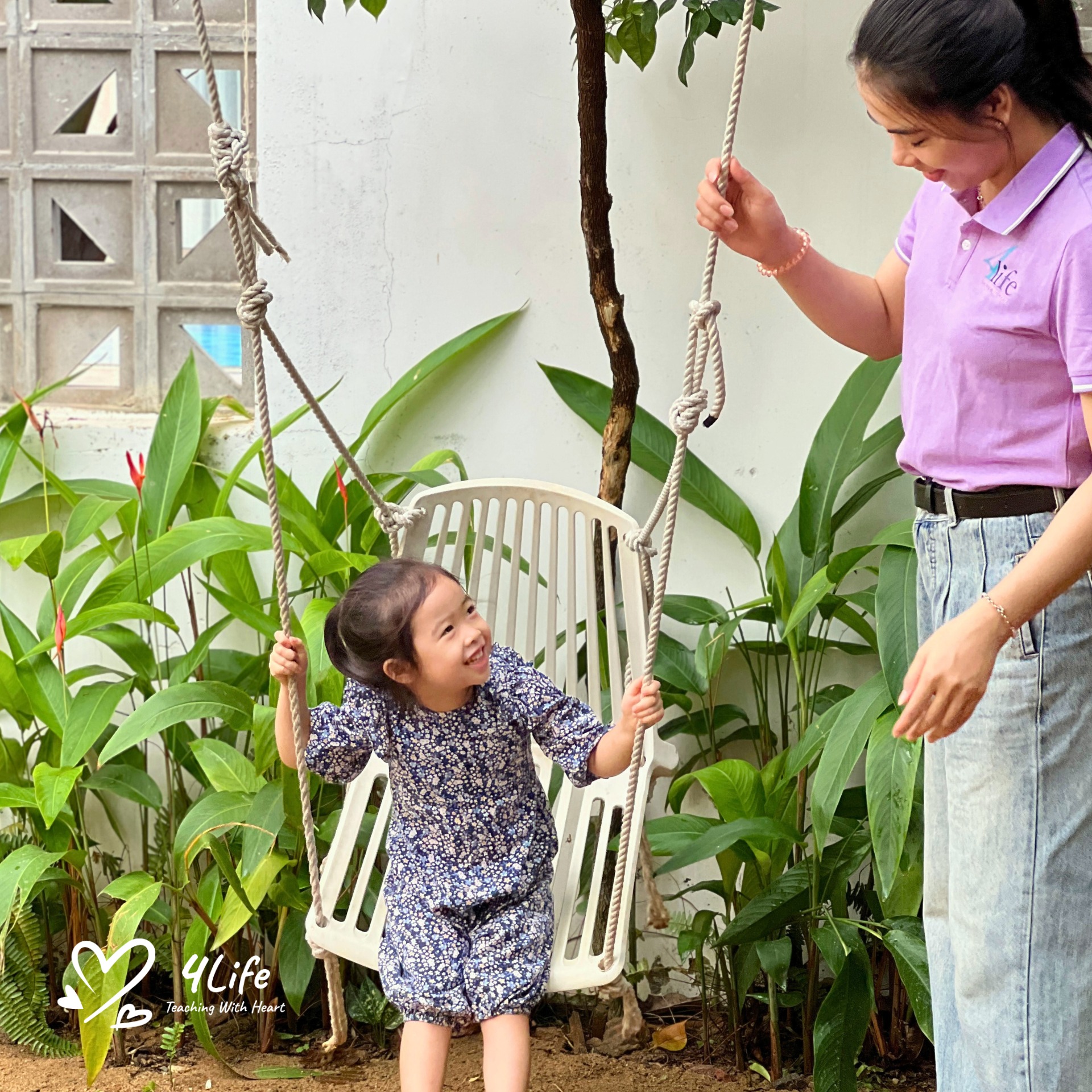The Montessori Philosophy – Nurturing Character and Independence in Children