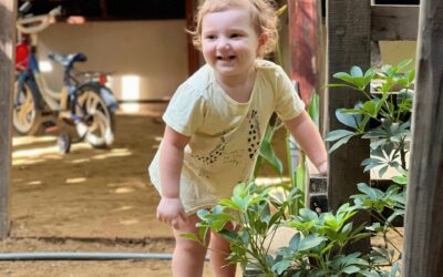 Create a Montessori Learning Corner to Help Your Child Explore the World