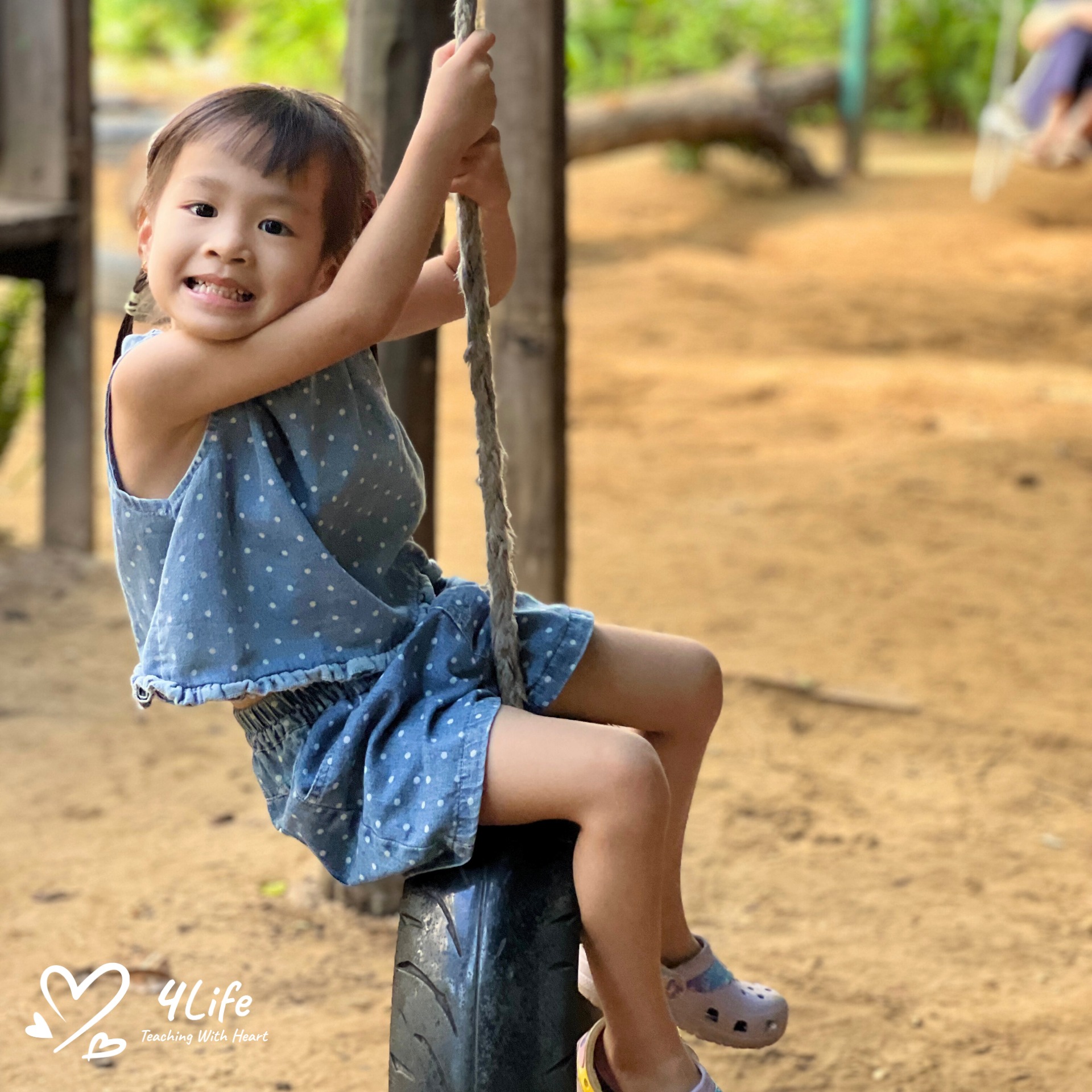 Montessori Teachers – Guides Who Lead, Not Command