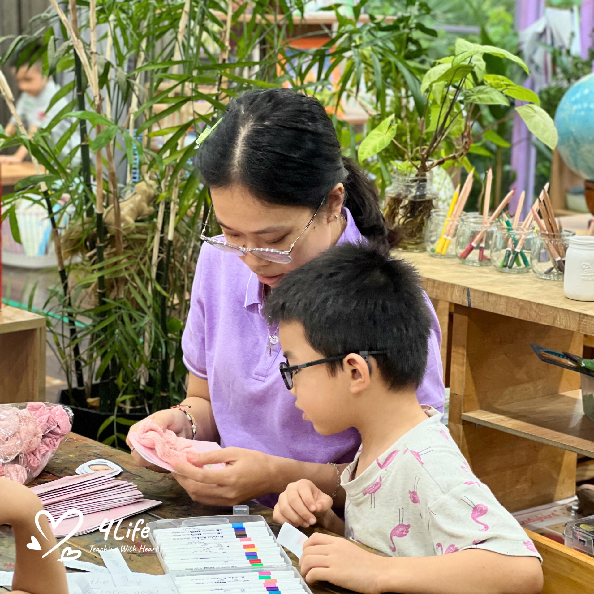 Why Montessori Remains One of the World’s Most Sustainable Education Methods