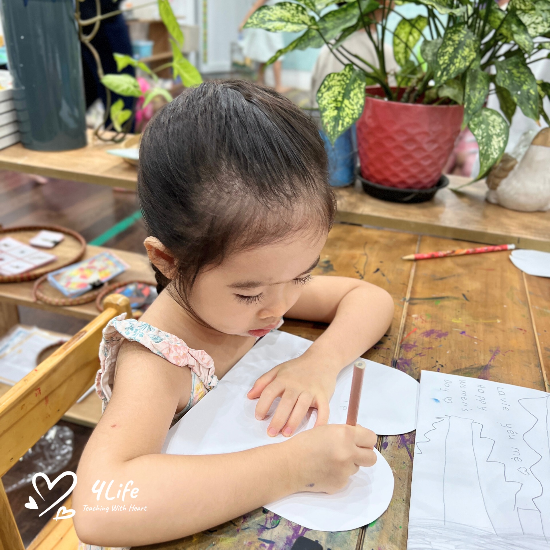 The Long - Term Value of the Montessori Method in a Child’s Growth Journey