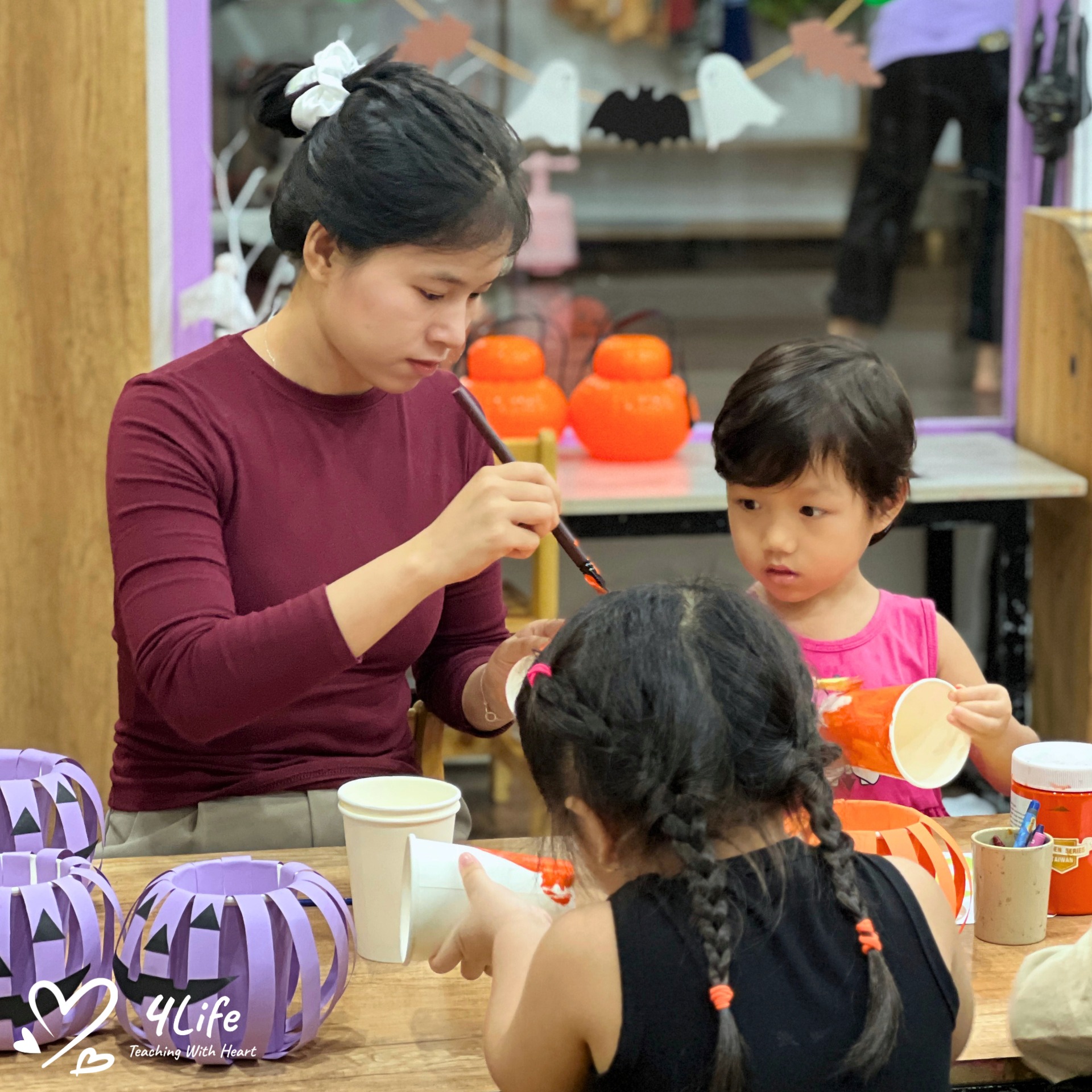 The Long - Term Value of the Montessori Method in a Child’s Growth Journey