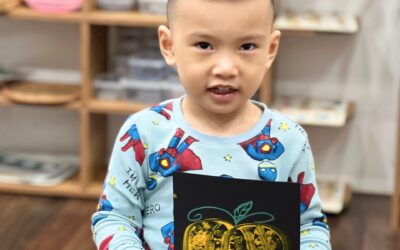 What Makes Montessori So Special in Early Childhood Education?