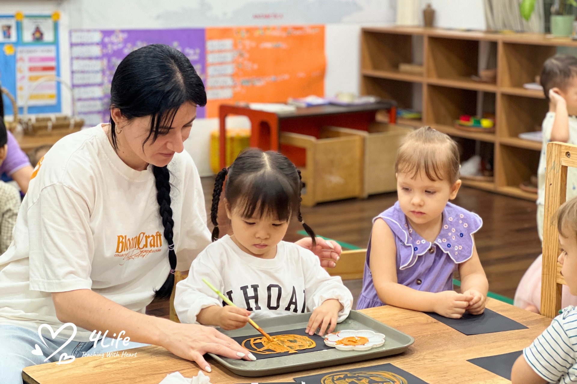 Why Montessori Remains One of the World’s Most Sustainable Education Methods